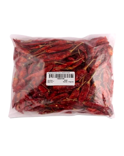 Daman Byadagi Chilly Whole 100g-1