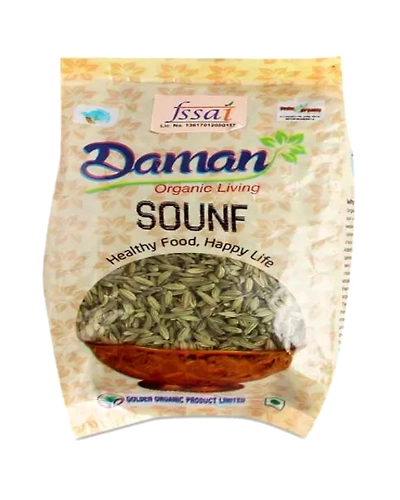 Daman Sounf 100g-100093