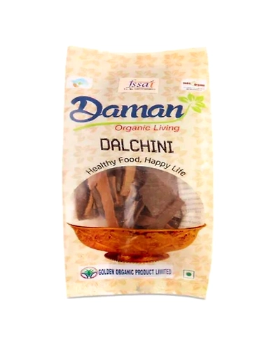 Daman Dalchini 50g-100048