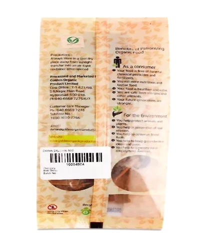 Daman Dalchini 50g-1