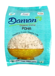 Daman Poha 500g