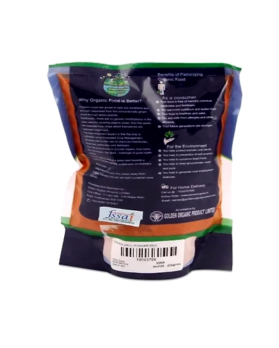 Daman Chilli Powder 250g-1