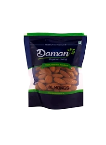 Daman Almond 100g