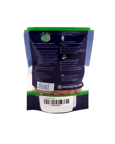 Daman Almond 100g-1