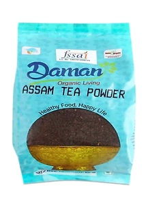 Daman Tea Powder Assam 100g