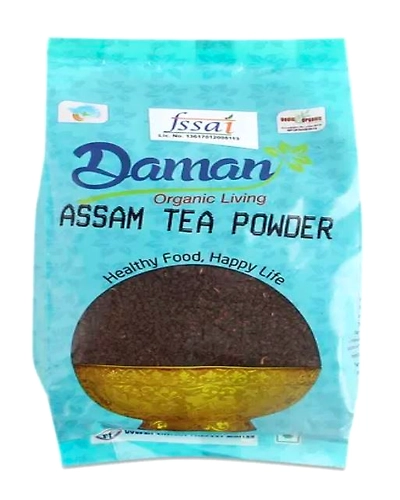 Daman Tea Powder Assam 100g-100086