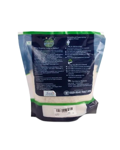 Daman Raw Salt Crystal 1KG-1