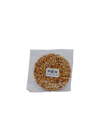 Daman Peanut Chikki 1 Piece-1
