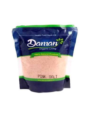 Daman Pink Salt1kg-101340