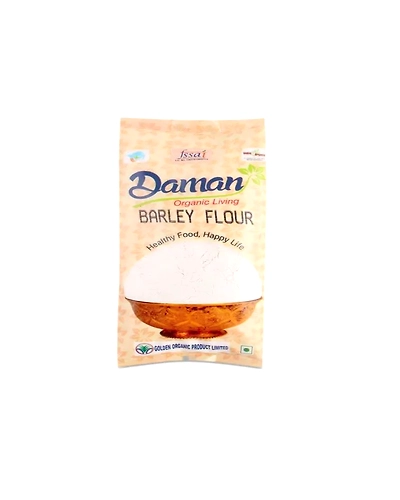 Daman Barley Flour250g-1