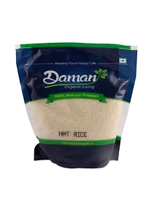 Daman HMT Fine Rice1kg