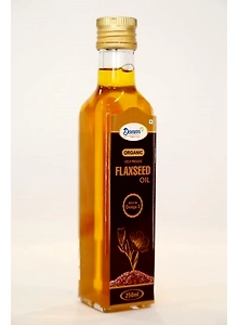Daman Flax seed Oil 250ml