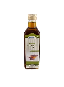 Daman Premium  Mustard Oil 500 ml