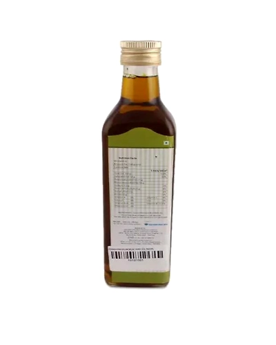 Daman Premium  Mustard Oil 500 ml-1