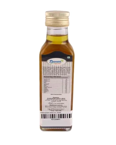 Daman Niger Seed Oil 250ml-1