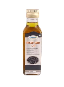 Daman Niger Seed Oil 250ml