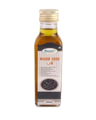 Daman Niger Seed Oil 250ml-101239