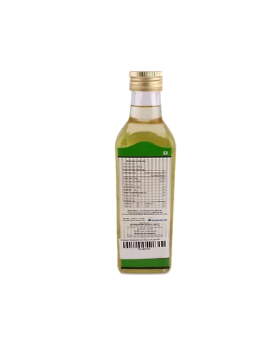 Daman Premium Coconut Oil 500 ml-1