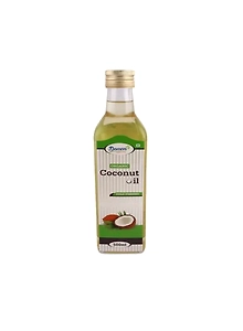Daman Premium Coconut Oil 500 ml