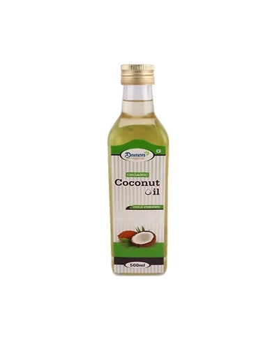 Daman Premium Coconut Oil 500 ml-101207