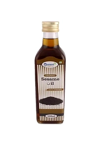 Daman Premium Black Sesame Oil 500ml