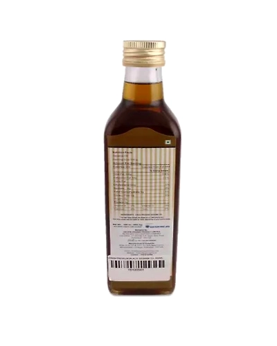 Daman Premium Black Sesame Oil 500ml-1