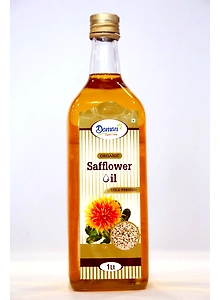 Daman Premium Safflower Oil 1lt