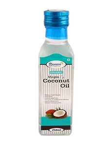 Daman Virgin Coconut Oil 250ml