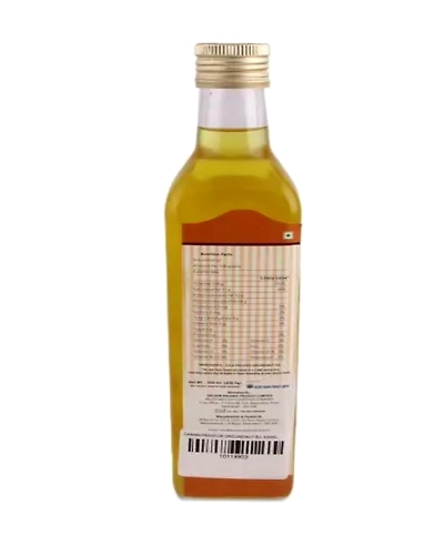 Daman Premium Groundnut Oil 1lt-1