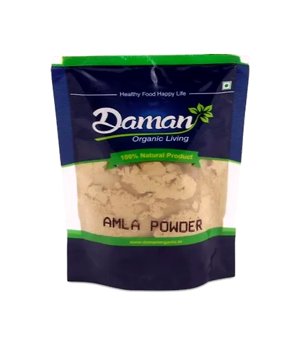 Daman Amlapowder 100g-100501