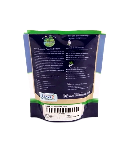 Daman Amlapowder 100g-1