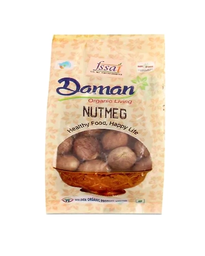 Daman Nutmeg 50g-100490