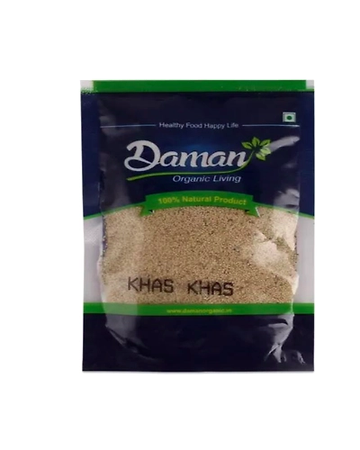Daman Khas khas 50g-100516