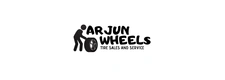 Arjun Wheels-logo
