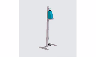 Sanitizer Dispenser with Pedal (Foot Operated)