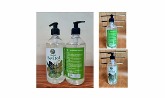 Sanitizer
