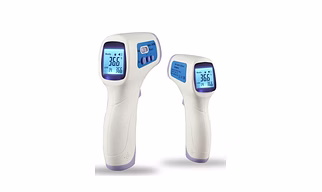 Infrared Thermometer