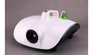 Disinfection Fog Machine