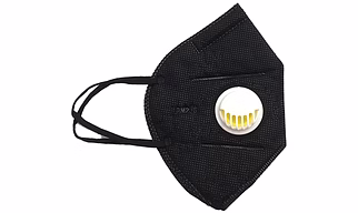 PM 2.5 Mask with respirator