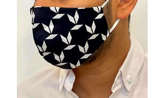 Washable Kids Mask