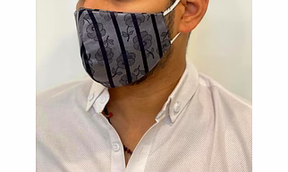 Washable Mask for Adults