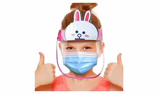 Face Shield for Kids