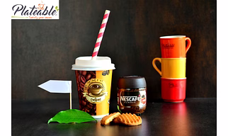Cold Coffee