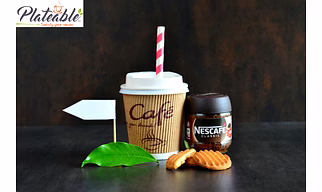 HOT COFFEE