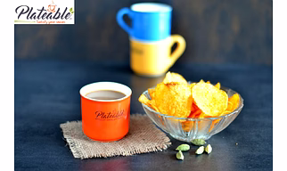 ELAICHI CHAI