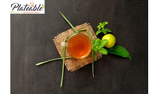 GREEN TEA