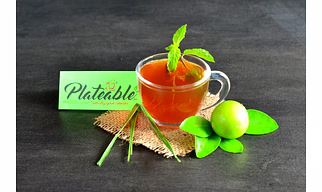 Ayurvedic Tea