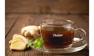 Ayurvedic Ukalo