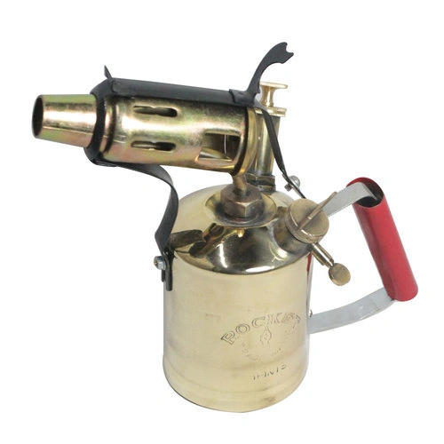 Blow Lamp / Blow Torch / Kerosene Pressure Blow Lamp-3