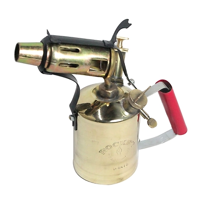 GOLDEN Blow Lamp / Blow Torch / Kerosene Pressure Blow Lamp